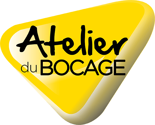 Logo Atelier du bocage