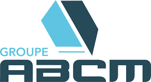 Logo Groupe ABCM