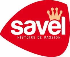 Logo SAVEL