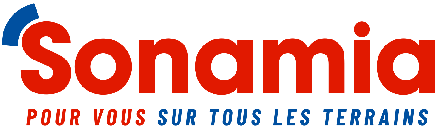 Logo SONAMIA